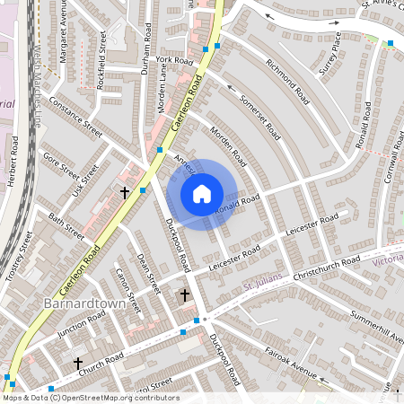 Annesley Road, Newport, NP19