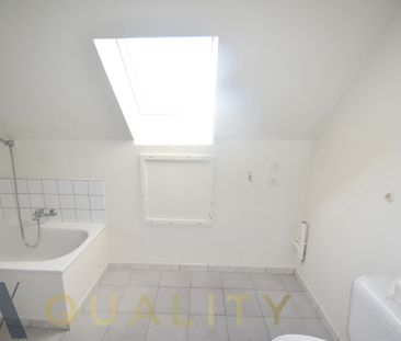 1 slpk. appt. op de tweede verdieping (geen lift), CV op gas - Photo 1