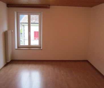 Appartement de 3 pièces au 2ème étage - Photo 1