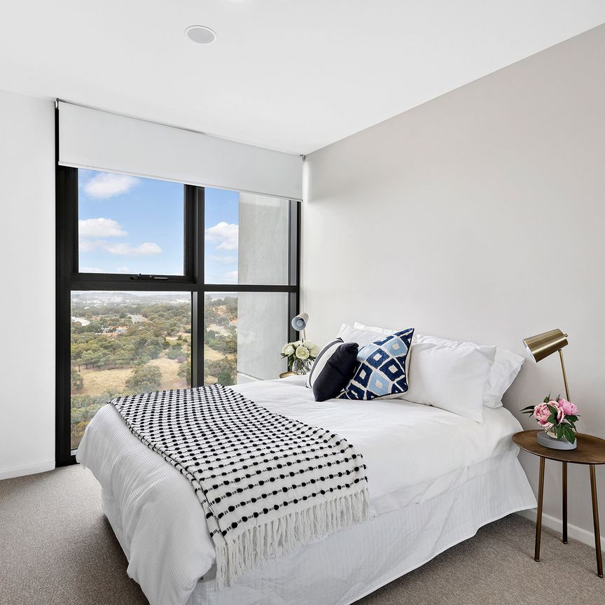 Top floor living at Wayfarer - Photo 1