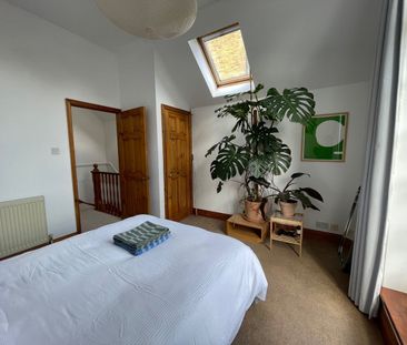 2 Bed Detached House, Navarino Road, E8 - Photo 5