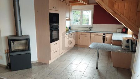 GROSSZÜGIG UND CHARMANT MIT GALERIE - Photo 5