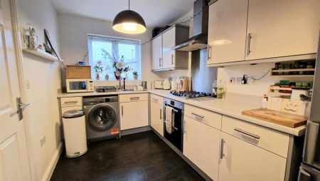 2 bedroom house to rent - Photo 3