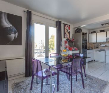 Location Appartement 2 pièces 60m² MORSANG SUR ORGE 91390 - Photo 5