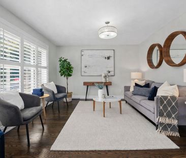 For Lease - 621 Wychwood Street, Oshawa, Ontario - Photo 1