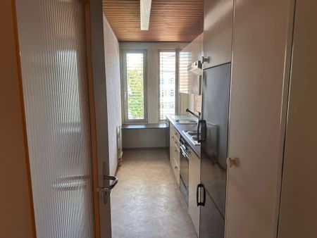 4 Zimmer, 93 m², 2. Stock - Foto 2