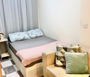 Room in a Shared House, Harrow Road, HA9 - Photo 4