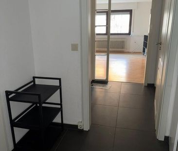 Schöne 1 Zimmer-Wohnung in Mannheim – Zentral & ruhig gelegen - Foto 1