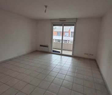 Appartement à louer 2 pièces • 49,35 m2 Nîmes - Photo 3
