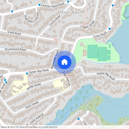 1/123-127 Como Road, NSW 2225, Oyster Bay