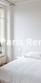 2 chambres, Montparnasse Paris 15e - Photo 1