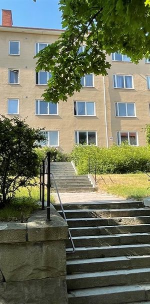 Nedre Torekällgatan 20 - Photo 1