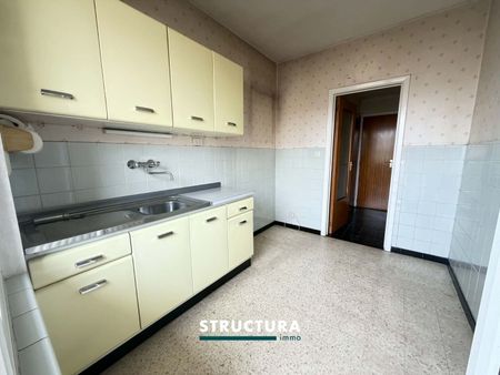 1-slaapkamerappartement te huur te Jette. - foto 5