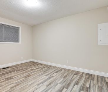 For Lease - 55 Silver Aspen Crescent Unit# #UPPER, Kitchener, Ontario - Photo 5