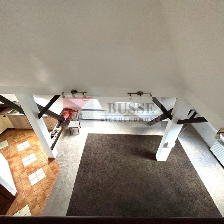 Do wynajęcia jako mieszkanie lub jako lokal - Photo 1