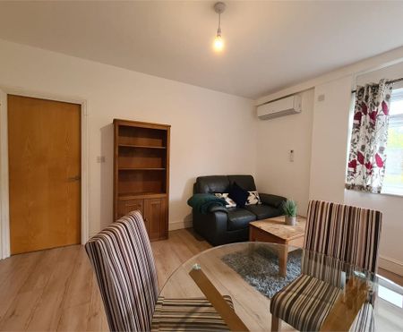 Flat 3, 84 Lincoln Road, Peterborough - Photo 3