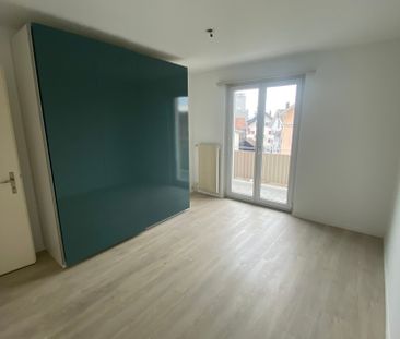 3.5 Zimmer, 65 m², 2. Stock - Foto 1