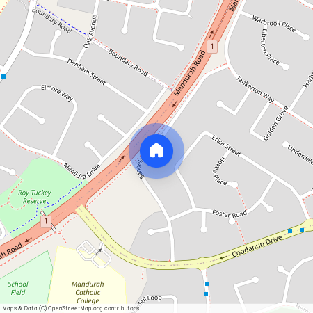 27 Sandeland Avenue, Coodanup