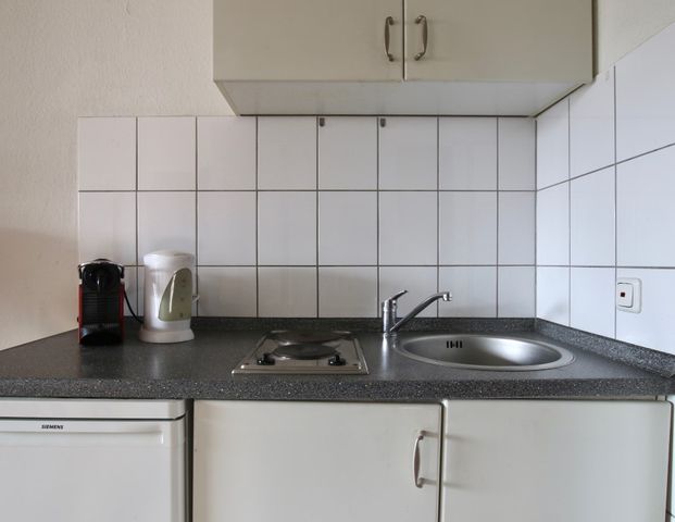Bestlage – Apartment Nähe Aachener Weiher - Photo 1
