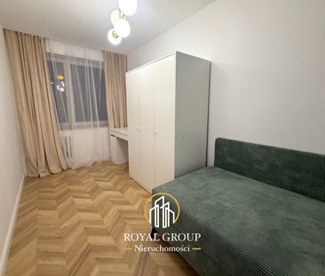 3 pokoje, po gen. remoncie, ul. Braci Wieniawskich - Photo 2