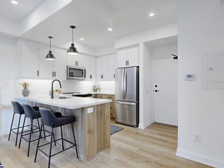 For Lease - 49 Charles Street Unit# 303, Newmarket, Ontario - Photo 2