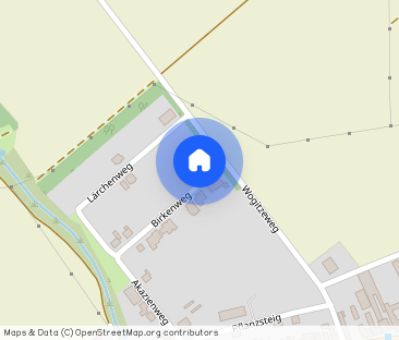 Birkenweg 2a/2 (RH 4 lt. Broschüre) - Photo 1