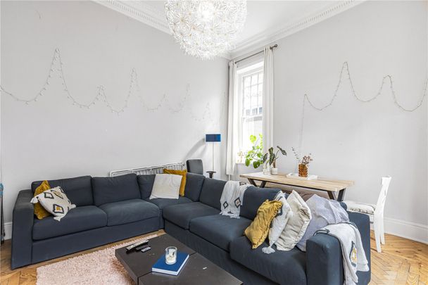 Clerkenwell Road, London, EC1M 5RS - Photo 1