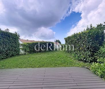 Villa mitoyenne de 5,5 pièces avec jardin - Foto 1