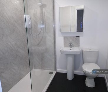 1 bedroom flat to rent - Photo 6