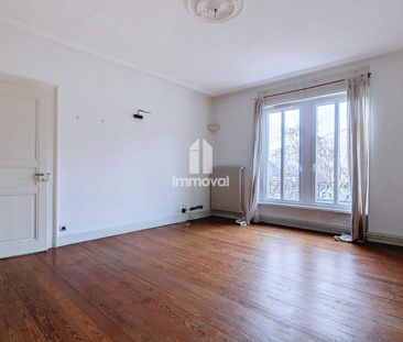 CONTADES - 2P - 70.59m² - Photo 3