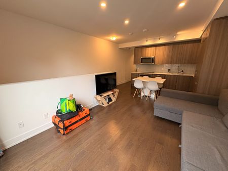 For Lease - 175 Pears Avenue Unit# TH4, Toronto, Ontario - Photo 4