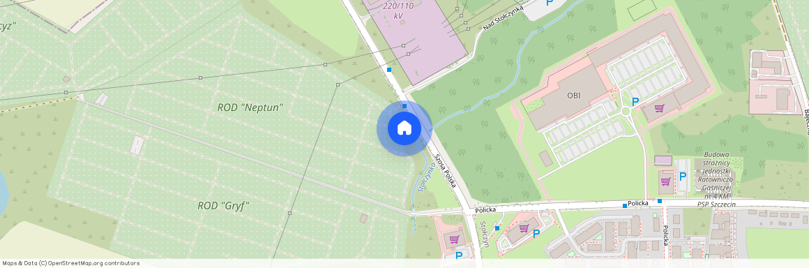 Warszewo, Szczecin (Grodzki), Szczecin, Warszewo