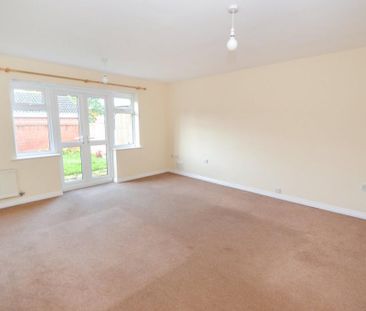 3 bedroom terraced house to rent - Photo 1