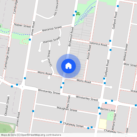 4/156 Birdwood Road, Qld 4152, Carina Heights