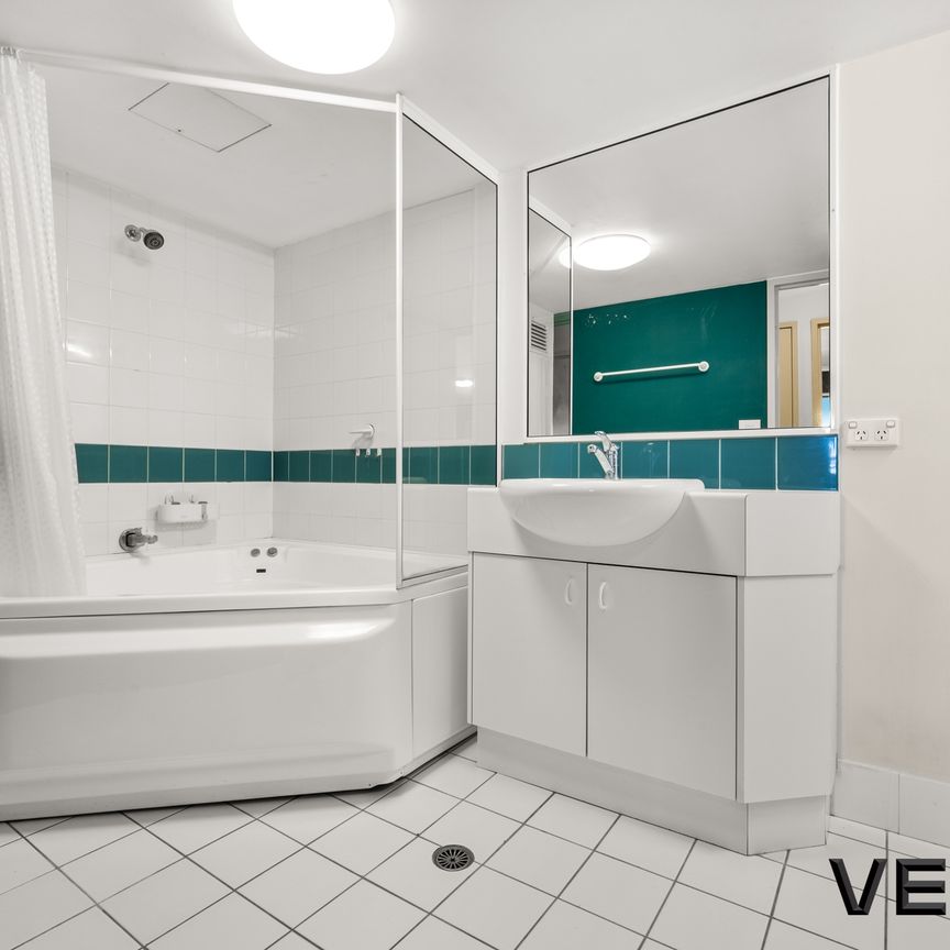 CENTRAL CITY LIVING - Photo 1