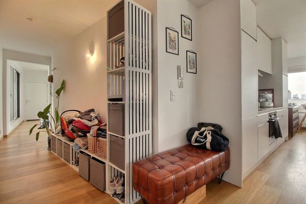 Appartement - te huur - Photo 1