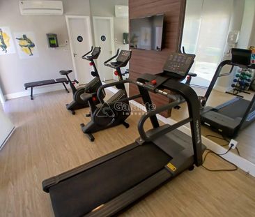 Apartamento para locação com 02 quartos no Von Zuben, Campinas - SP - Photo 4