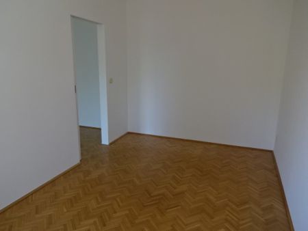 Balkonwohnung hell + freundlich, Nähe Speising Bahnhof, 2 Zimmer - Foto 4