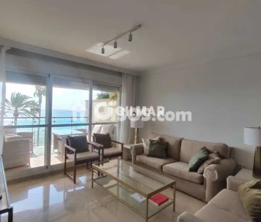 Piso en alquiler en Estepona Pueblo - Foto 5