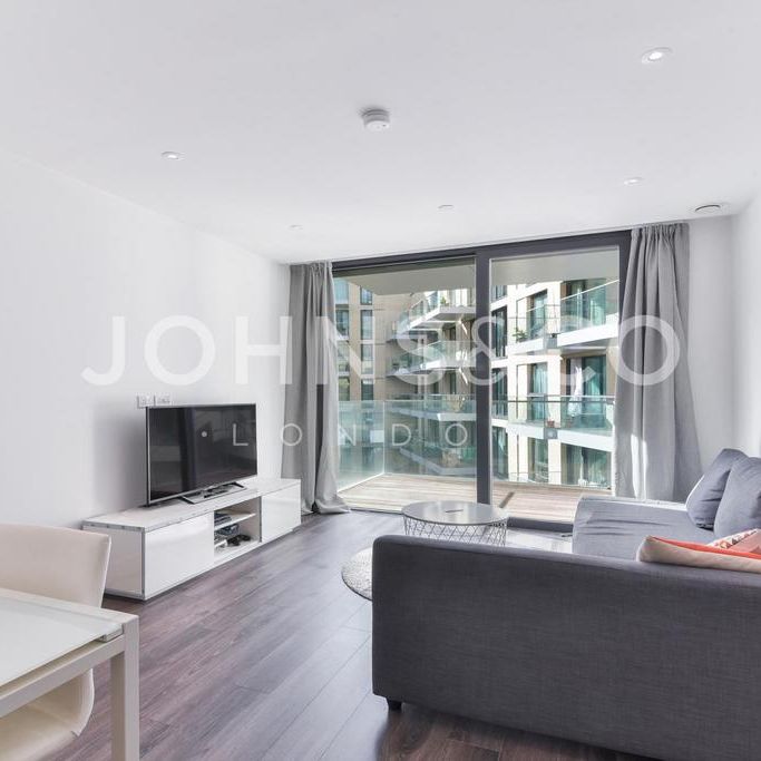 1 bedroom apartment to rent - Photo 1