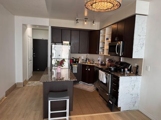 For Lease - 225 Webb Drive Unit# 2408, Mississauga, Ontario - Photo 1