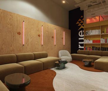 Studio to rent - Photo 3