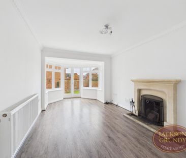 5 bedroom detached house to rent - Photo 2