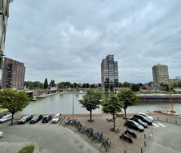 Te huur: Appartement Coolhaven in Rotterdam - Photo 4