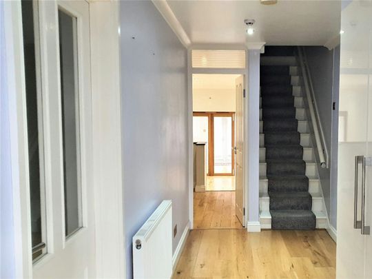 Semi-detached house to rent on - Photo 1