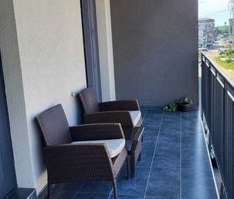 Inchiriez apartament 2 camere cu parcare inclusa in Dobroesti - Fotografie 5