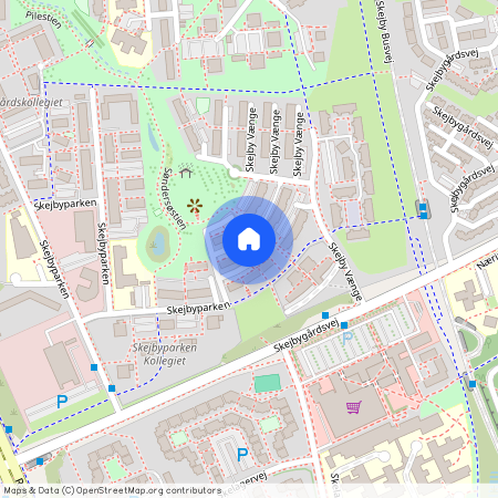 Skejbyparken 44, 8200 Aarhus N