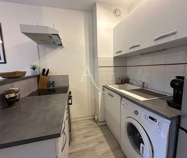 Location Appartement 2 pièces 29m² - Photo 6