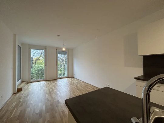 AKTION - 1. Monat Mietfrei - nähe Marchfeldkanal - Baujahr 2021 - Photo 1