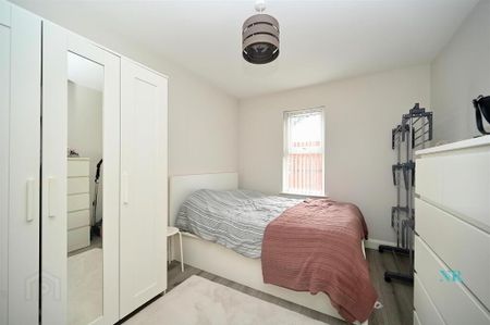 Apt 4, 1 Woodcot Avenue, Belfast, BT5 5HQ - Photo 5